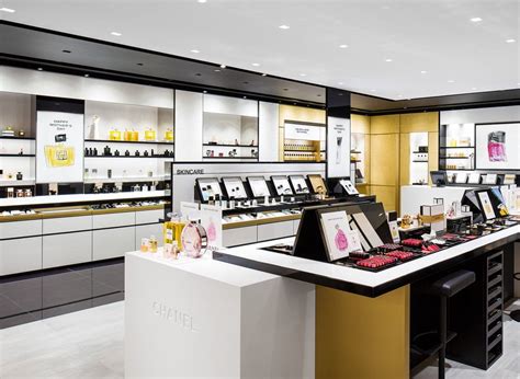 shopng chanel retutns|Fragrance Beauty .